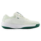 Juniors` 996v6 Tennis Shoes Sea Salt and Natural Mint Footwear New Balance