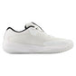Juniors' 996v6 Tennis Shoes White and Black Footwear New Balance