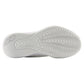 Juniors' 996v6 Tennis Shoes White and Black Footwear New Balance