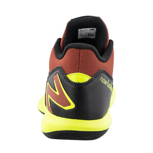 Junior`s Coco CG1 Tennis Shoes Brick Red New Balance