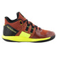 Junior`s Coco CG1 Tennis Shoes Brick Red New Balance