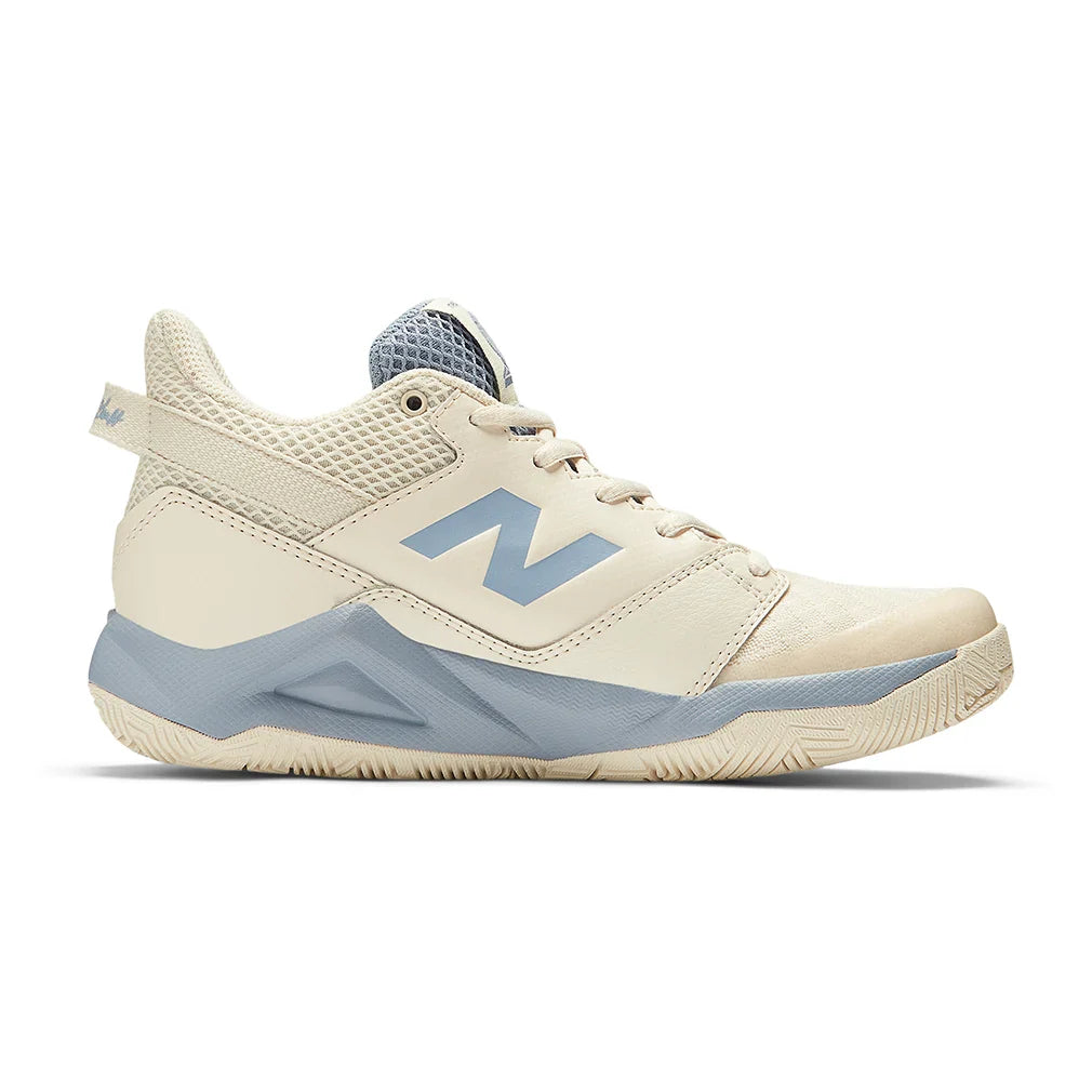 Juniors` Coco CG2 Tennis Shoes Dusk Shower and Linen Footwear New Balance
