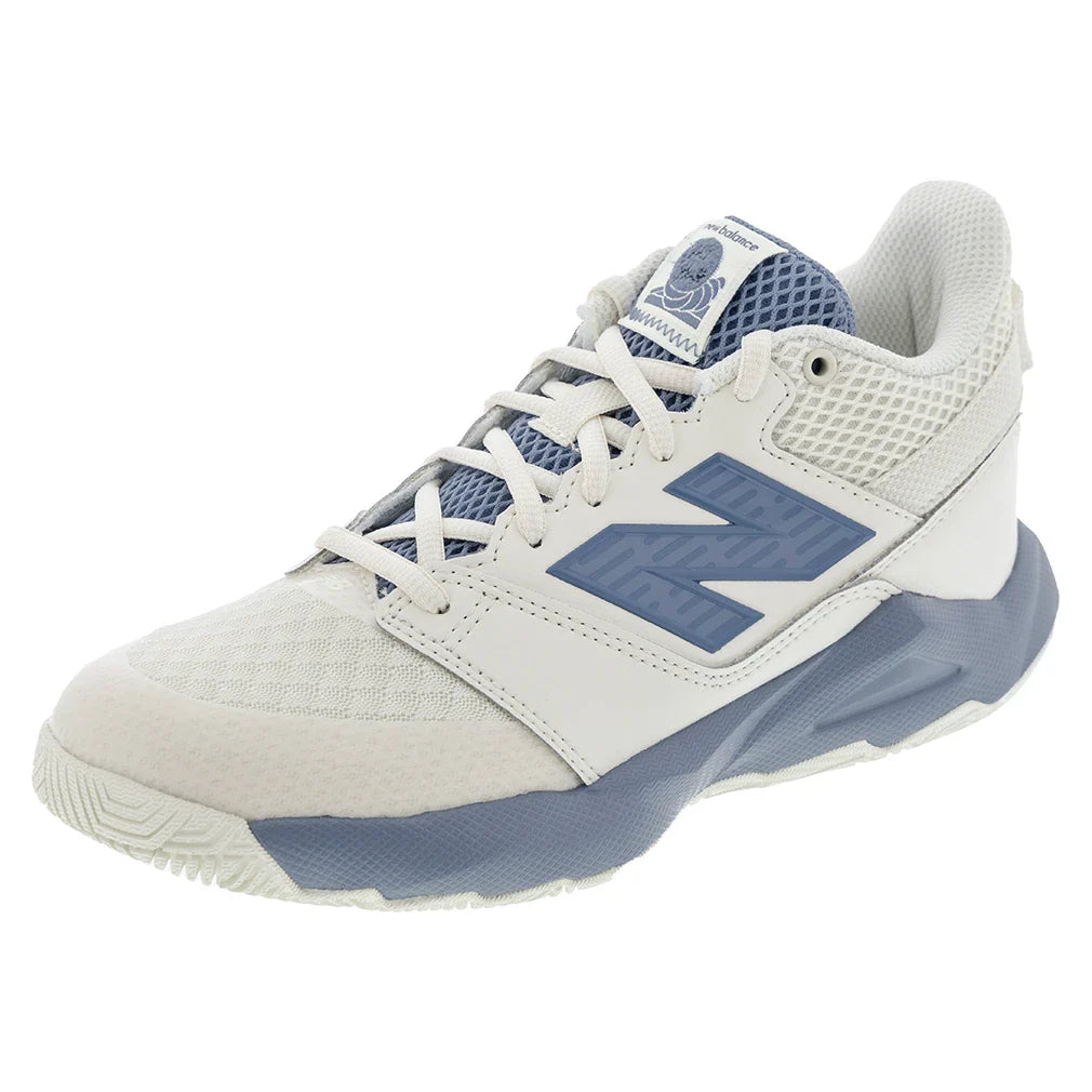 Juniors` Coco CG2 Tennis Shoes Dusk Shower and Linen Footwear New Balance