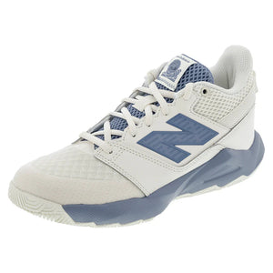 Juniors` Coco CG2 Tennis Shoes Dusk Shower and Linen Footwear New Balance