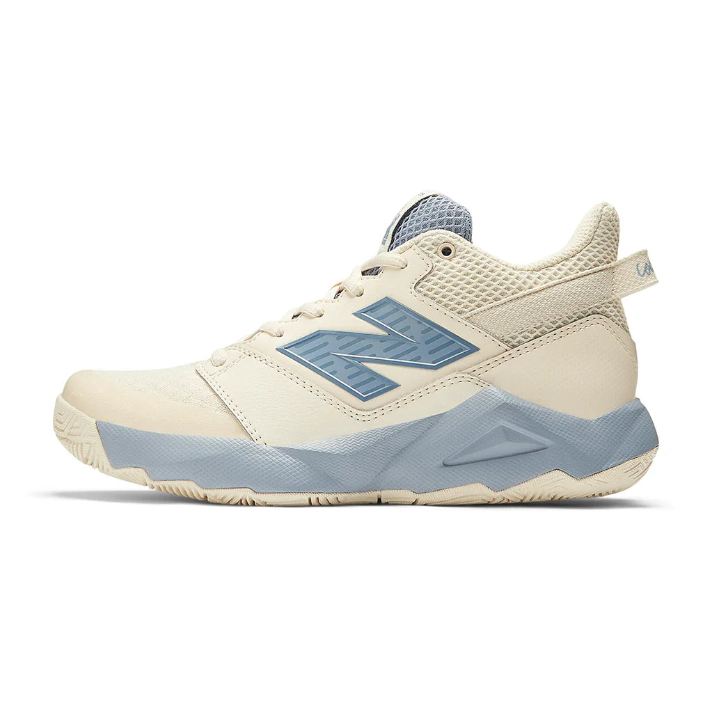 Juniors` Coco CG2 Tennis Shoes Dusk Shower and Linen Footwear New Balance