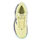 Juniors` Coco CG2 Tennis Shoes Parchment and Navy Footwear New Balance
