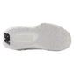 Juniors` Coco CG2 Tennis Shoes White and Black Footwear New Balance