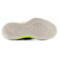 Juniors` Coco CG1 Tennis Shoes White and Hi-lite Footwear New Balance