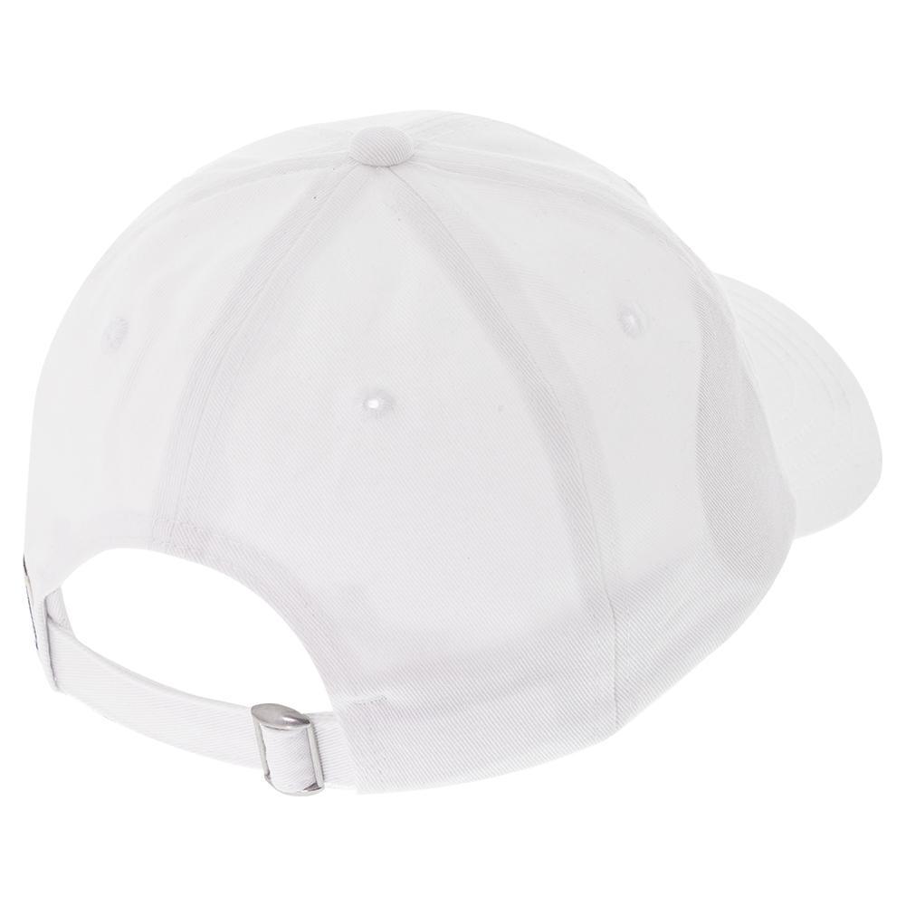 Kids Tennis Camper Hat Pastel Rainbow Ame And Lulu