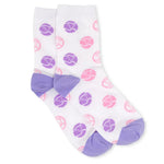 Juniors Tennis Crew Socks Socks Ame And Lulu