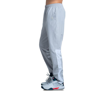 Men`s Ripstop Tennis Jogger Zinc Apparel K-Swiss
