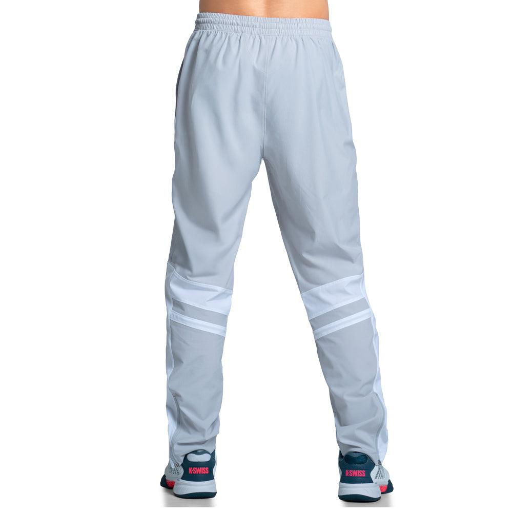 Men`s Ripstop Tennis Jogger Zinc Apparel K-Swiss