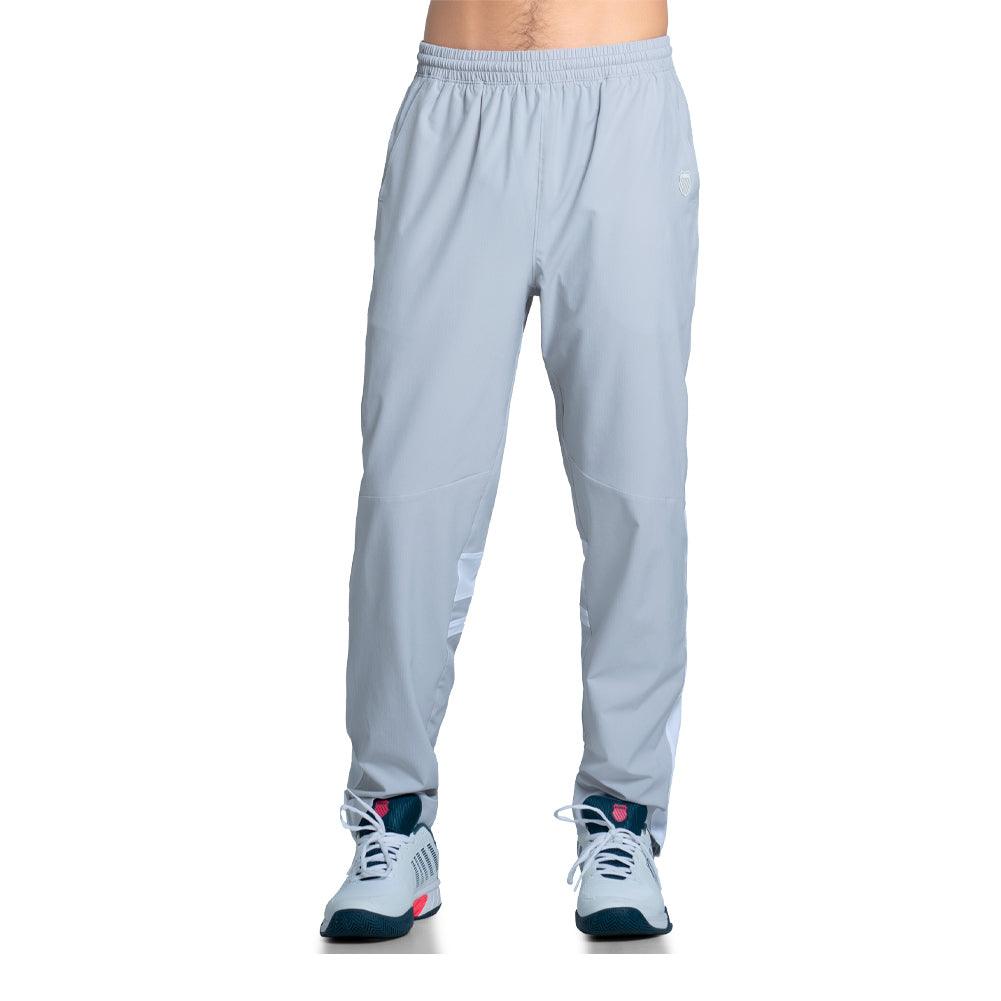 Men`s Ripstop Tennis Jogger Zinc Apparel K-Swiss