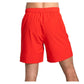Men`s Ripstop 7 Inch Tennis Short Spicy Apparel K-Swiss