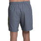 Men`s Striker 7 Inch Tennis Short Sharkskin Apparel K-Swiss