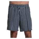 Men's Sideline 7 Inch Tennis Short Black Apparel K-Swiss