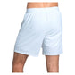 Men`s Voyager 7 Inch Tennis Short White Apparel K-Swiss