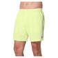 Men`s 7 Inch Rival Pique Tennis Short Mojito Apparel K-Swiss