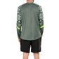 Men's Urban Camo Long Sleeve Tennis Top Apparel K-Swiss