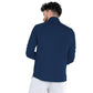 Men's Swift 1/4 Zip Tennis Long Sleeve Apparel K-Swiss