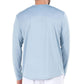 Men's Odyssey Long Sleeve Tennis Top Apparel K-Swiss