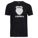 Men`s Own The Court Tennis Tee Apparel K-Swiss
