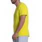 Men`s Resurge Short Sleeve Tennis Crew Kiwi Apparel K-Swiss