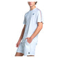 Men`s Artemis Short Sleeve Tennis Top Spicy Apparel K-Swiss