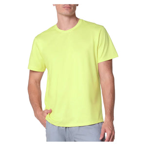 Men's Stellar Short Sleeve Tennis Top Mojito Apparel K-Swiss