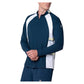 Men`s Forge 1/4 Zip Long Sleeve Tennis Top PCOT Apparel K-Swiss