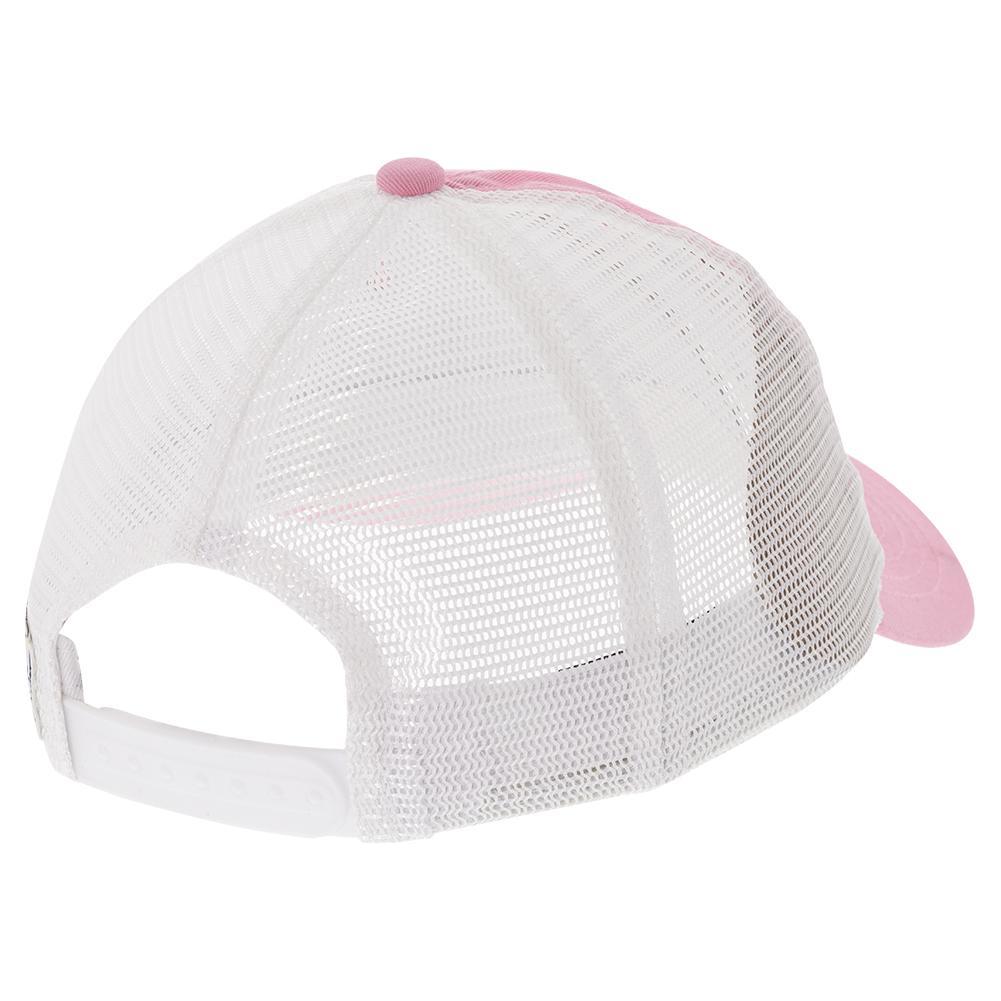 Kids Trucker Hat Shooting Stars Ame And Lulu