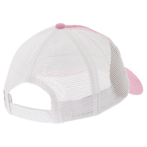 Kids Trucker Hat Shooting Stars Ame And Lulu