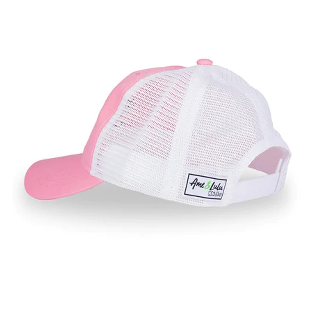 Kids Trucker Hat Shooting Stars Ame And Lulu