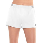 Women's 3.5 Inch Woven Tennis Short Apparel K-Swiss