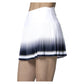 Women`s Pleated 14.5 Inch Tennis Skort PCOT Apparel K-Swiss