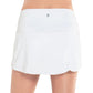 Women's 13 Inch Linear Tennis Skort Apparel K-Swiss