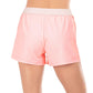 Women's Endgame 3 Inch Tennis Short Apparel K-Swiss