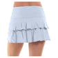 Women's Court 13.5 Inch Tennis Skort Glace Apparel K-Swiss