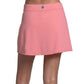 Women's New Age 14 Inch Tennis Skort Strawberry Ice Apparel K-Swiss