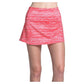 Women`s Encore 13.5 Inch Tennis Skort Apparel K-Swiss