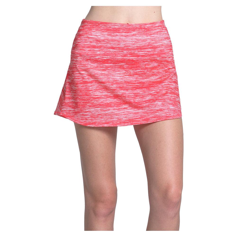Women`s Encore 13.5 Inch Tennis Skort Apparel K-Swiss