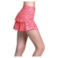 Women`s Encore 13.5 Inch Tennis Skort Apparel K-Swiss