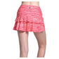 Women`s Encore 13.5 Inch Tennis Skort Apparel K-Swiss
