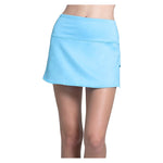 Women`s Encore 13.5 Inch Tennis Skort Astro Apparel K-Swiss