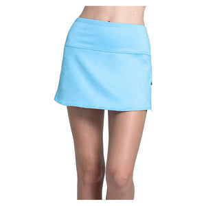Women`s Encore 13.5 Inch Tennis Skort Astro Apparel K-Swiss