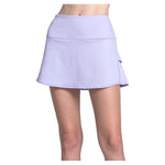 Women`s Encore 13.5 Inch Tennis Skort Apparel K-Swiss