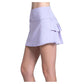 Women`s Encore 13.5 Inch Tennis Skort Apparel K-Swiss