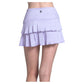 Women`s Encore 13.5 Inch Tennis Skort Apparel K-Swiss