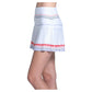 Women`s Rival 14 Inch Tennis Skort Coral Crush Apparel K-Swiss