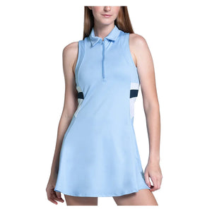 Women`s Synergize Tennis Dress Astro Apparel K-Swiss